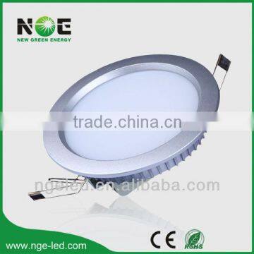 4 Inch 10 watt Samsung smd led retrofit downlights