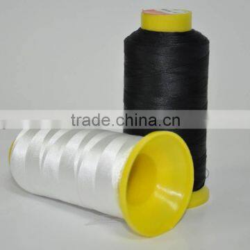 High Tenacity Sewing Thread in 100%Polyeater Yarn