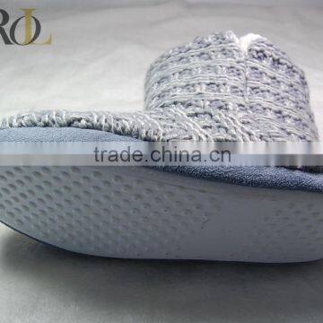 2016 Wholesale Cashmere Boot Lady Home Boots photo-3