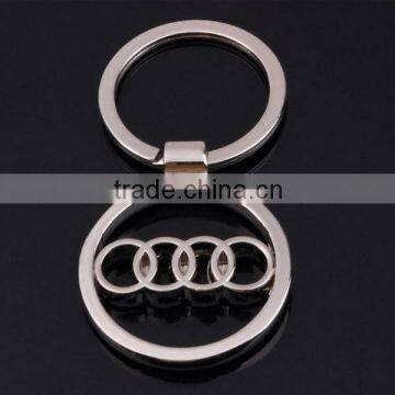 car brand logo keychain