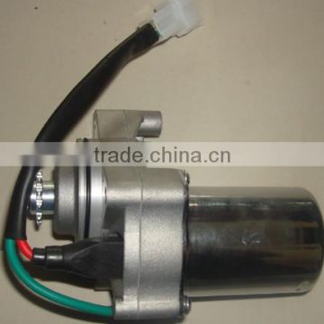 AKT Motocicletas Starter Motor Engine Parts