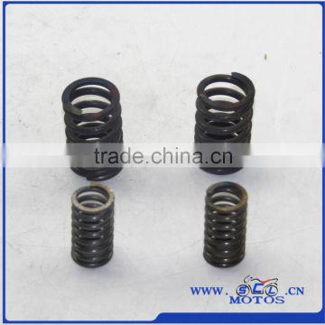 SCL-2016030120 4 PCS C70 Motorcycle Vale Spring For Motorcycle Parts