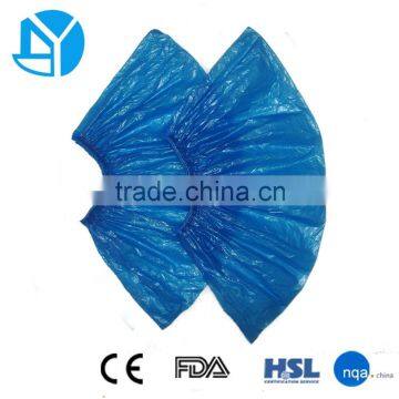 2015 New Products to Sell Disposable Shoe Cover,cpe Shoe Cover