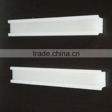 HDPE cutting strip