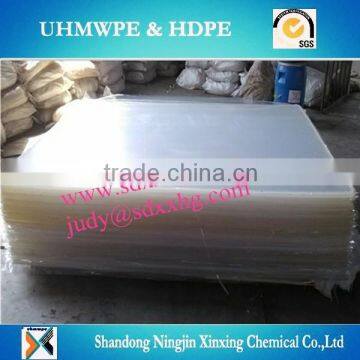 Transparent mirror Acrylice sheet/PMMA sheet