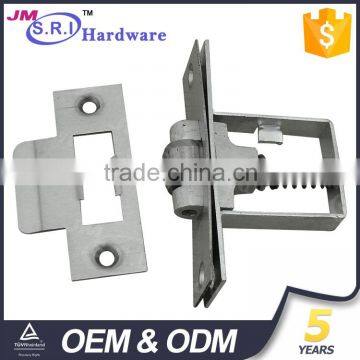 304 stainless steel ball catch door closer