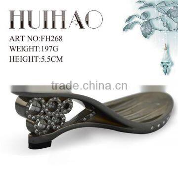 New Design Ladies High Heels Shoes photo-2