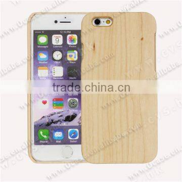 OEM design real wooden cell phone case for iphone 4s cover.