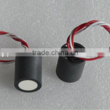 200KHz Ultrasonic Short Range Finder TransducerUltrasonic Sensors0.10m - 2m Ultrasonic Transducer for Distance Measurement