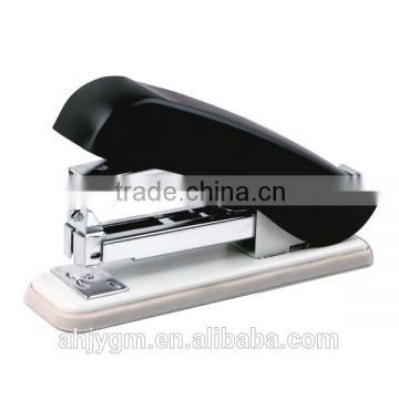 Labor-Saving Large Size Plastic 24/6 26/6 Stapler with good quality