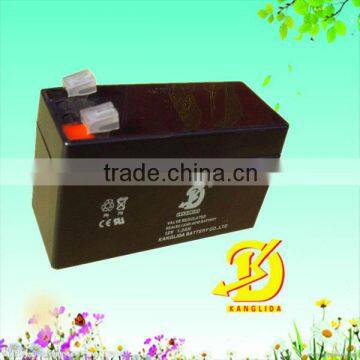 Maintenance free lead acid 12v.3ah battery manufacturing plant