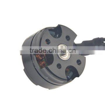 117w 2204 2300kv Brushless Motor for 220 250 260 280 FPV Quadcopter