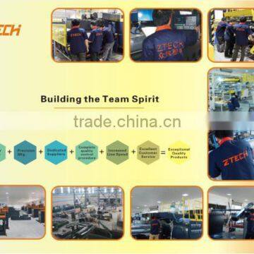 Computer Control Three Seal Side Air Bubble Fillm/EPE Foam Bag Making Machine photo-2