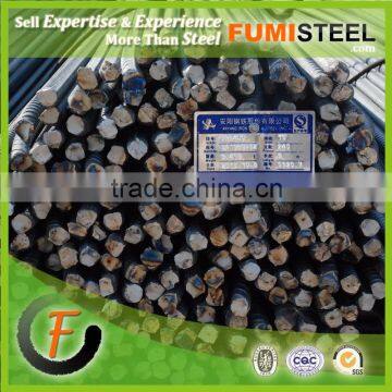 Armeringsstal, high tensile deformed steel rebar, iron rods for building construction, factory price