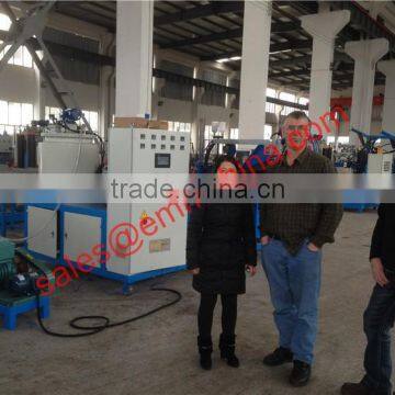 EMM102-2 Foam Concrete Making Machine photo-2