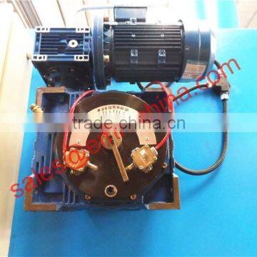 EMM WE67K-63/3200 Cnc Hydraulic Sheet Metal Used Press Brake