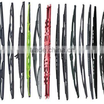 All Size Bus Frame Windshield Wiper photo-5