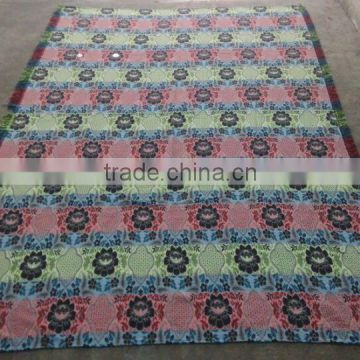 Thailand blanket set that with cheap price 3-4 dollars