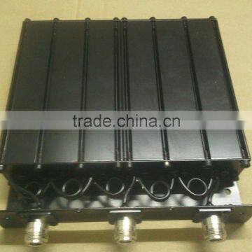 Portable Two Way Radios 50W UHF 400~520MHz Duplexer for Radio Repeater photo-4
