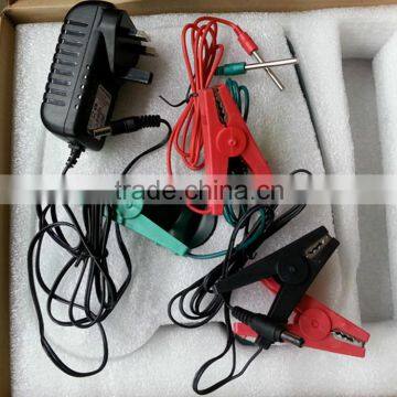 2 J Energy Saving Plug-in Electric Fencing Energiser Controller for Livestock photo-3