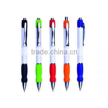 plastic promotion pen / hot sale / factory production