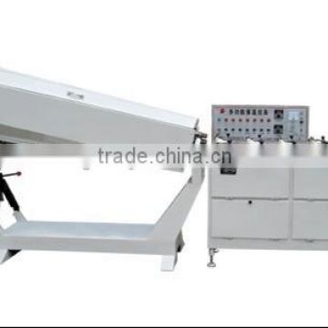 Heat Preservation Batch Roller and Rope Sizer