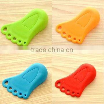 silicone door stopper