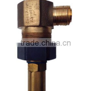 hydraulic pressure control valve