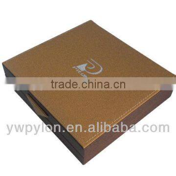 2014 Wholesales Fashion Jewelry Box / Sets / Case photo-6