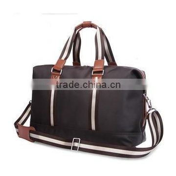 New 2014 Fashion Large Capacity Waterproof Men Luggage Travel Bag