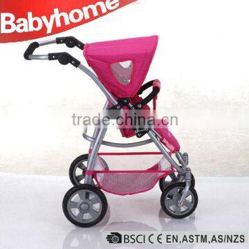 Best choice baby doll stroller doll pram wheels