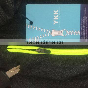 High Quality Melange Dri Fit Gym Shorts, Running Tights, Custom Fitness Compression Tights for Men photo-5