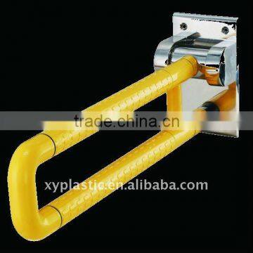 bathroom using aluminium and nylon hotels grab bar