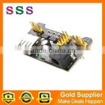 MB102 3.3V 5V power module