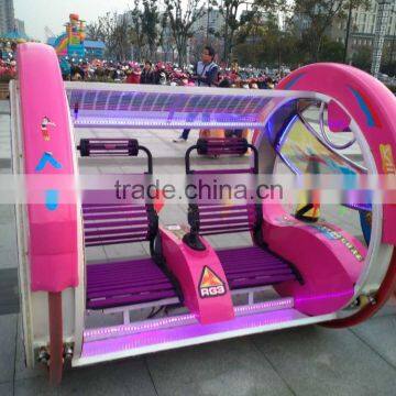 [direct Manufacturer] Wheel Balance Battery Kiddie Rides le Bar Car / Coin Operated Rides photo-5