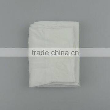 Cheap Sexy Women Silk White Lady Stocking Knee High Boot Silk Socks photo-2