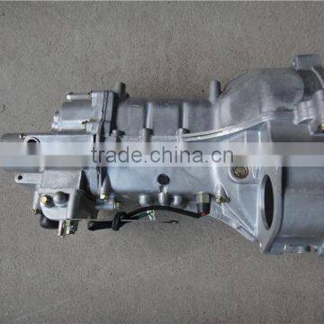 JL465 gearbox