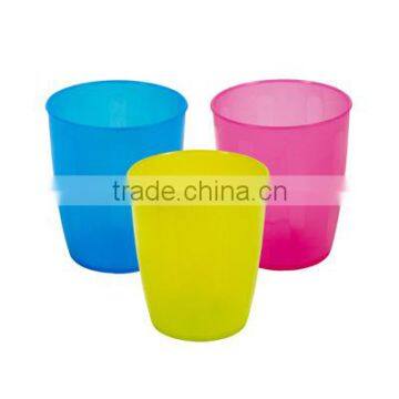 Mini Plastic Glass 10 in 1