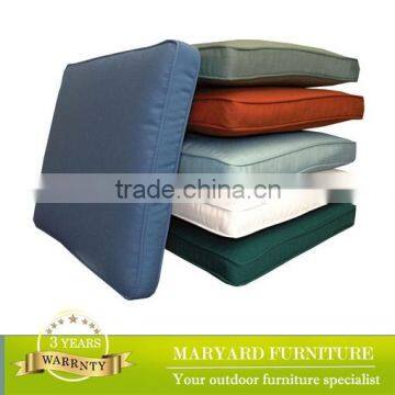 Garden furniture outdoor waterproof cushion