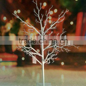 high simulation Manzanita tree for wedding or home decorations