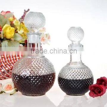 750ml Mason Jar Glass for Wine
