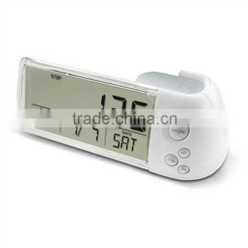 3D Pedometer with Reader.Factory directsupply! Hot sales!