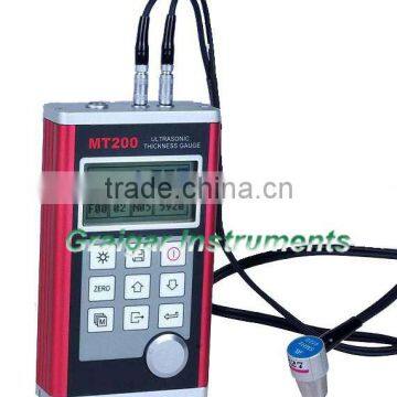 Ultrasonic Thickness Meter MT200,Ultrasonic thickness tester,Ultrasonic thickness gauge, thickness meters, thickness gauge