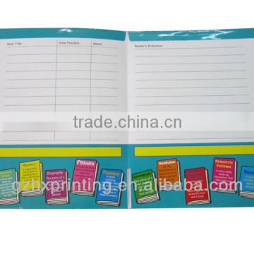 OEM Customized paper file folder