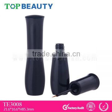 TE3008-2 fashion plastic empty eyeliner container