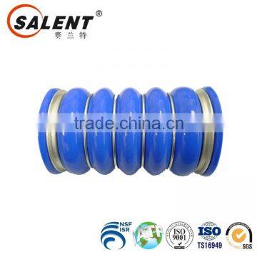 OEM 3848289282 Automotive Intercooler Truck Silicone Hose