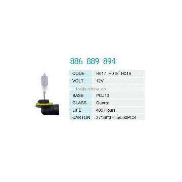 Halogen Bulb 886/889/894