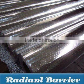 Perforated Radiant Barrier Foil Insulation