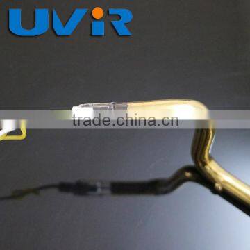 IR Quartz Heat Lamp for Secondary Blow Molding photo-3