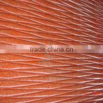 Red Granite Stone Cladding